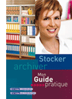 Rayonnage amenagement stockage : Brochure guide pratique